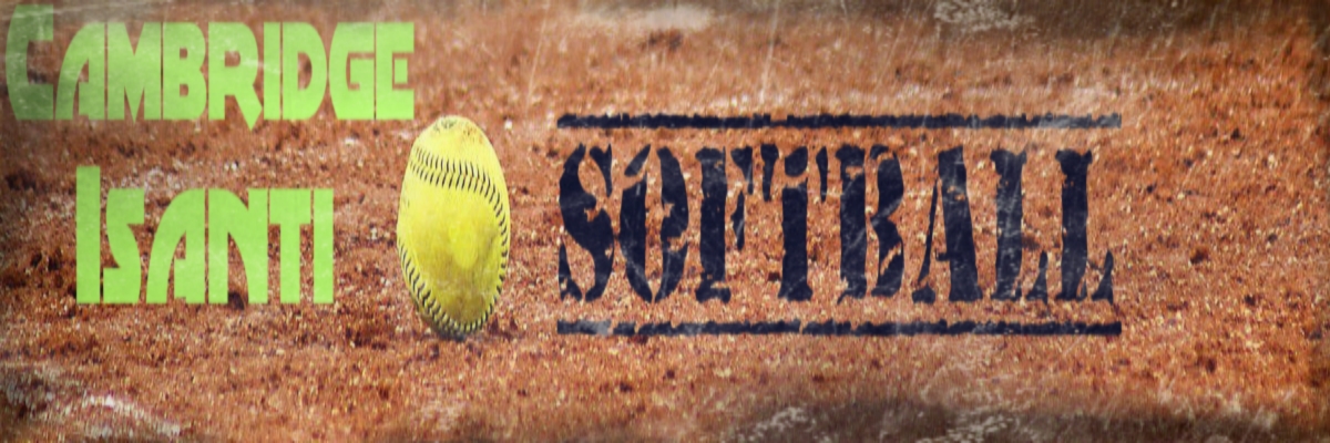 Softball Header